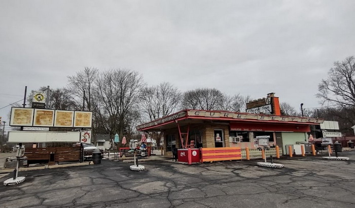 Chick Inn Drive in - Photo From Web